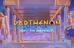 Parthenon: Quest for Immortality