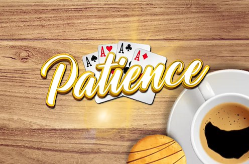 Patience