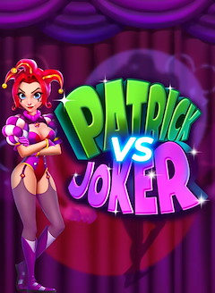 Patrick vs Joker
