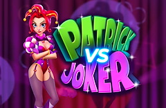 Patrick vs Joker