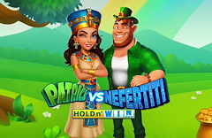 Patrick vs Nefertiti: Hold n' Win