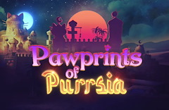 Pawprints of Purrsia
