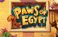 Paws of Egypt