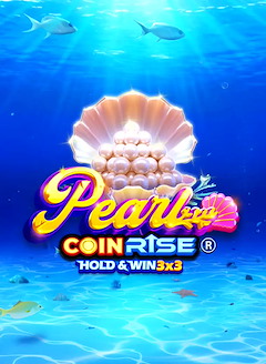 Pearl Coin Rise