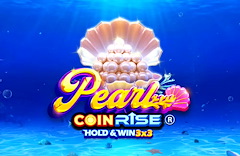 Pearl Coin Rise