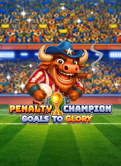 Penalty Champion - Goals to Glory