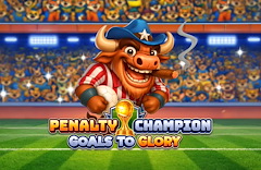 Penalty Champion - Goals to Glory
