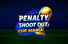 Penalty Shoot-Out: Cup Mania