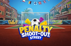 Penalty Shoot-Out Street