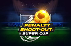 Penalty Shoot-out: Super Cup
