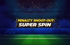 Penalty Shoot-Out: Super Spin