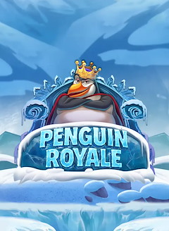 Penguin Royale