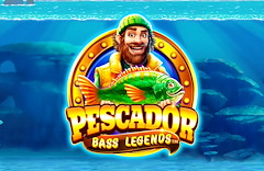 Pescador Bass Legends™