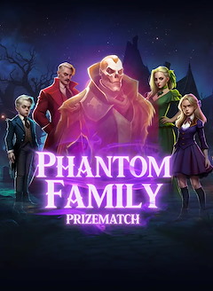 Phantom Family PrizeMatch