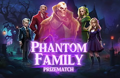 Phantom Family PrizeMatch