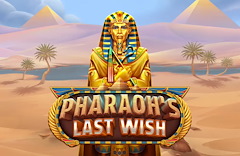 Pharaoh's Last Wish