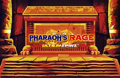 Pharaoh’s Rage UltraSpinz