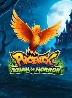 Phoenix Reign of Horror™