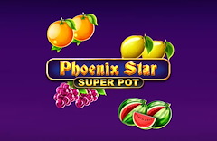 Phoenix Star Super Pot