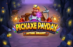Pickaxe Payday: Action Collect