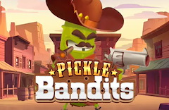 Pickle Bandits