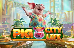 Pig City Life