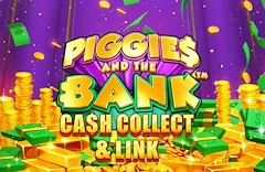 Piggies and the Bank: Cash Collect & Link