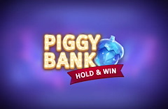 Piggy Bank Hold&Win