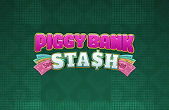 Piggy Bank Stash