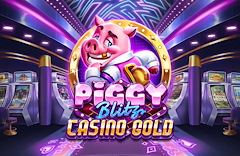 Piggy Blitz Casino Gold