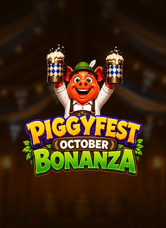 Piggyfest Bonanza