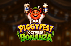 Piggyfest Bonanza