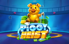 Piggy Heist
