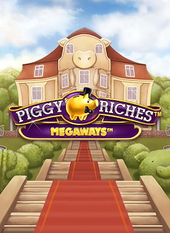 Piggy Riches MegaWays