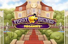 Piggy Riches MegaWays
