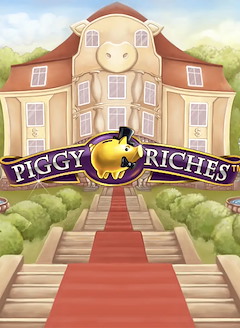 Piggy Riches