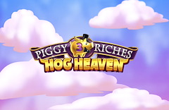 Piggy Riches™ 3: Hog Heaven