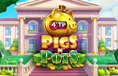 Pigs N' Pots