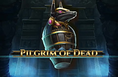 Pilgrim of Dead