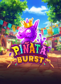 Pinata Burst