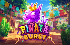 Pinata Burst