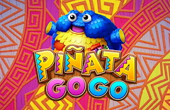 Piñata Go Go