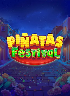 Pinatas Festival