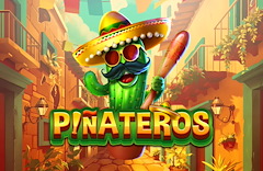 Piñateros