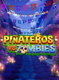 Pinateros VS Zombies