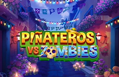 Pinateros VS Zombies