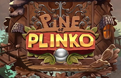 Pine of Plinko