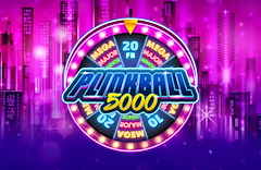 Plinkball 5000