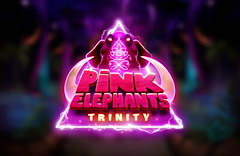 Pink Elephants Trinity