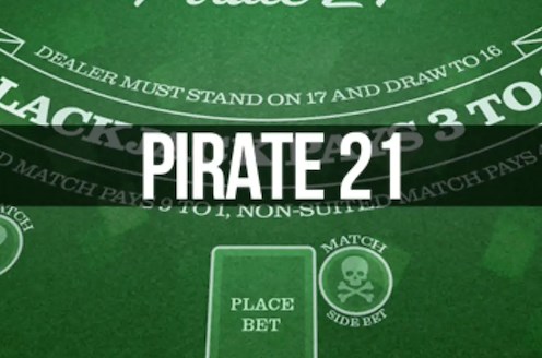 Pirate 21